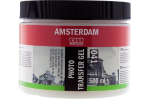 Hulpmiddelen Amsterdam